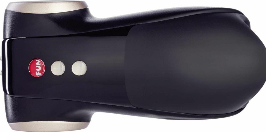 Fun Factory Cobra Libre 2 Schwarz Wholesale