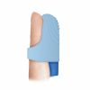 Evolved Novelties Evolved - Fingerlicious Finger-Vibrator - Blau Wholesale