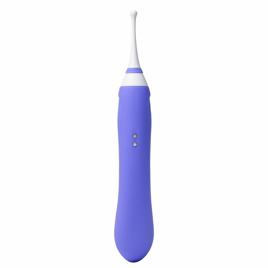 Lovense Lovense - Hyphy Dual-End G-Punkt- & Klitorisvibrator Wholesale