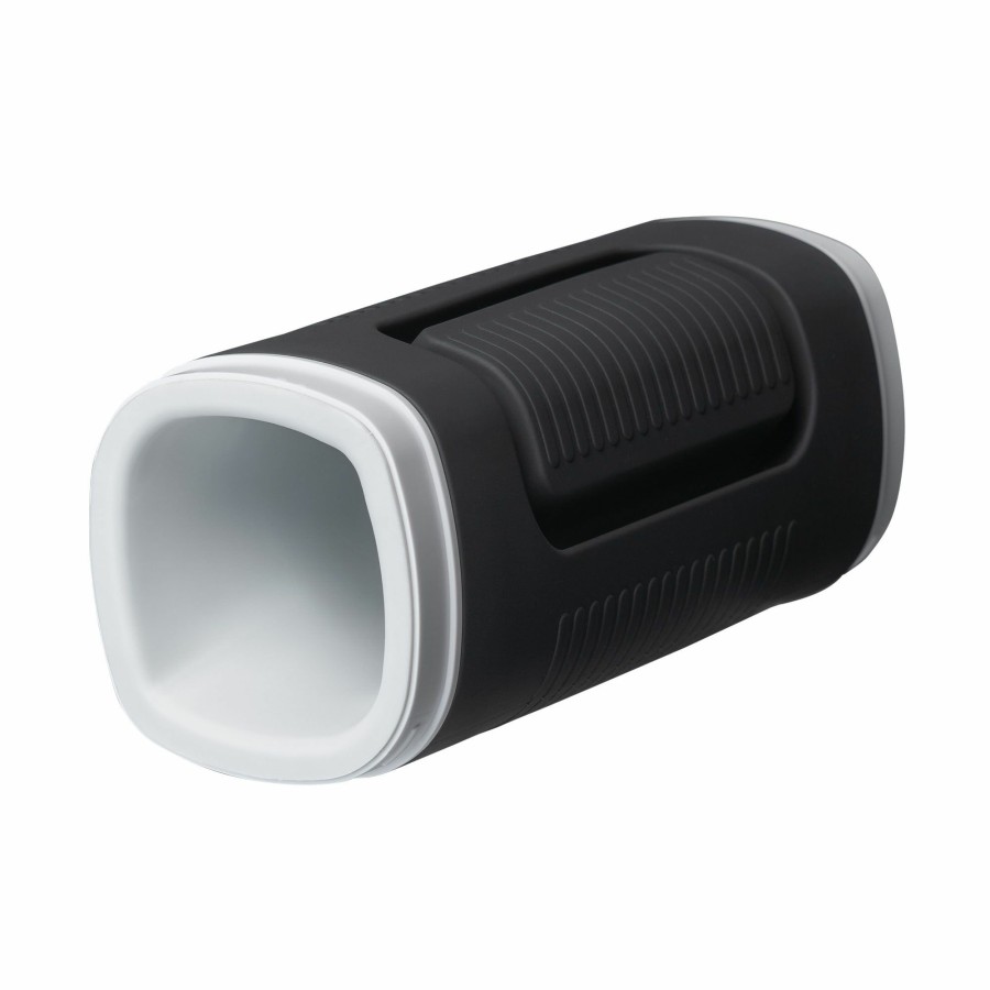 Lovense Lovense - Calor Depth - Automatischer Masturbator Mit App-Steuerung Hot