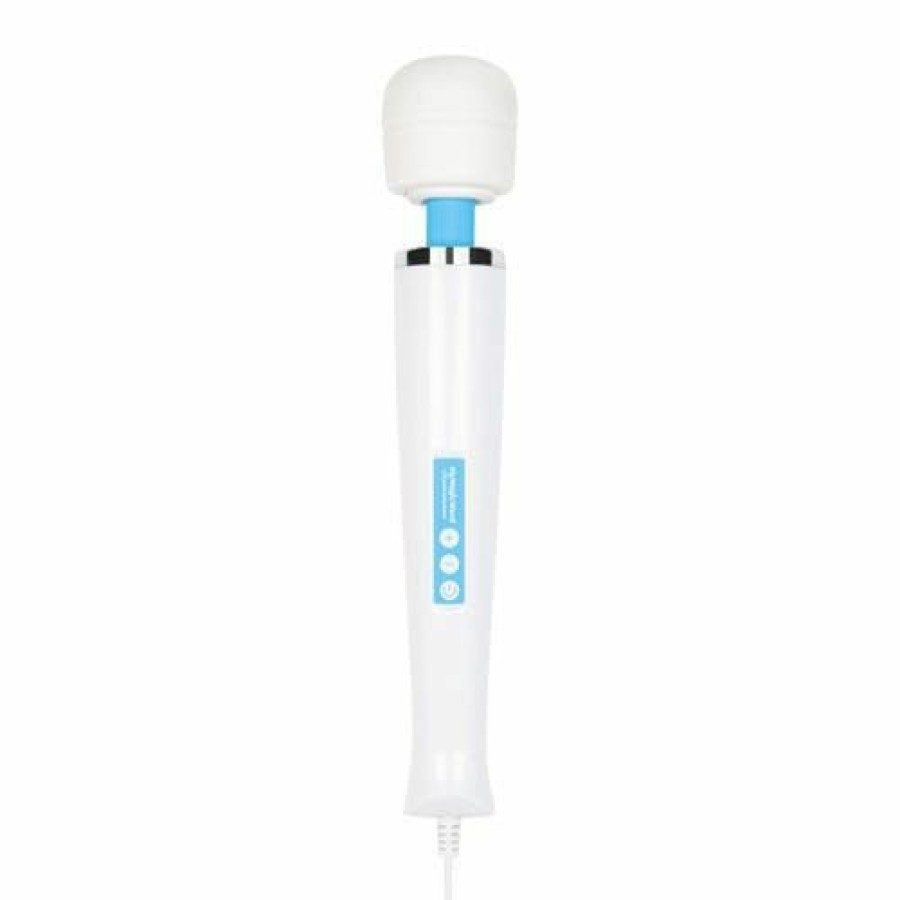 MyMagicWand Mymagicwand - Blau Hot