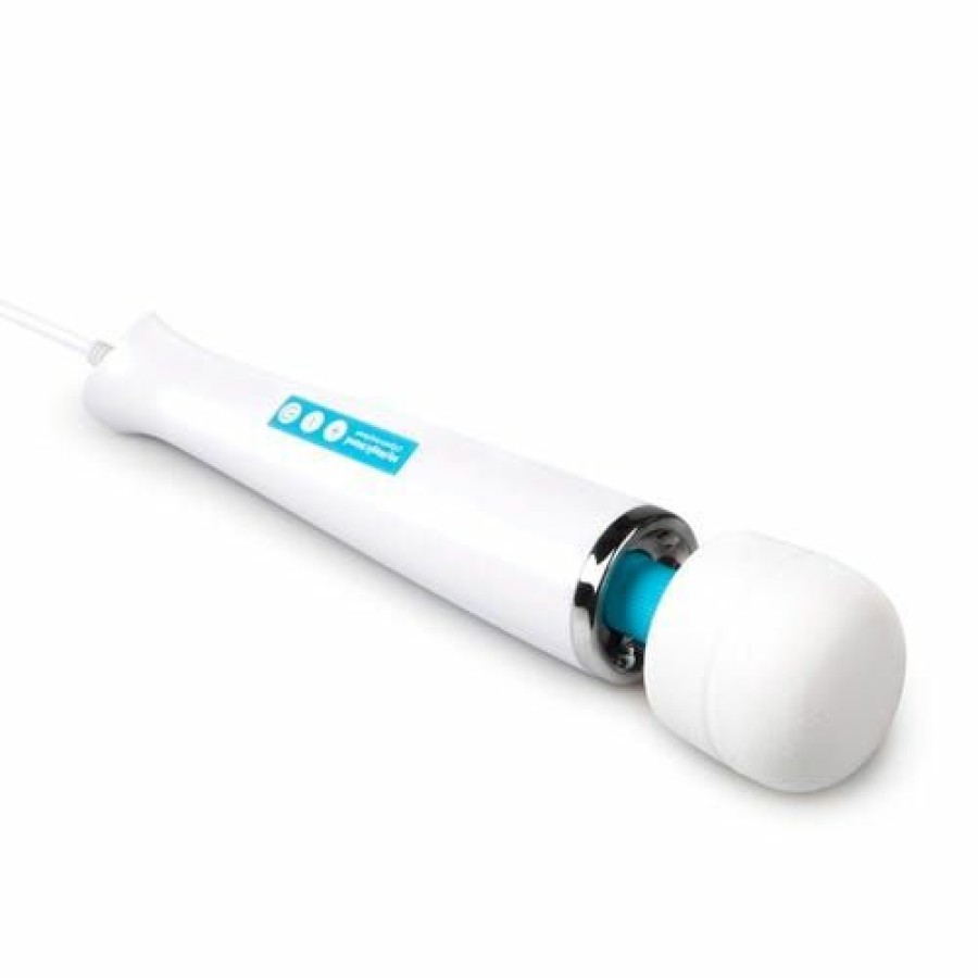 MyMagicWand Mymagicwand - Blau Hot