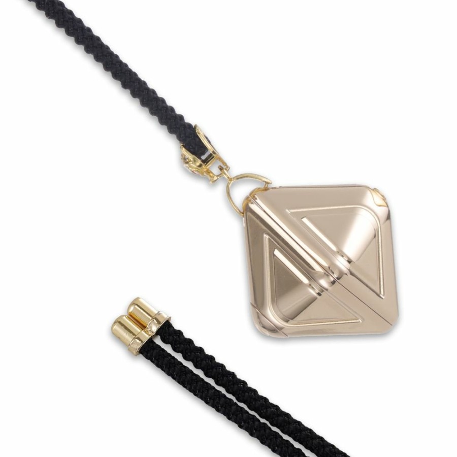 LOCKINK Lockink - Vibrationswurfel 2.0 - Gold Wholesale
